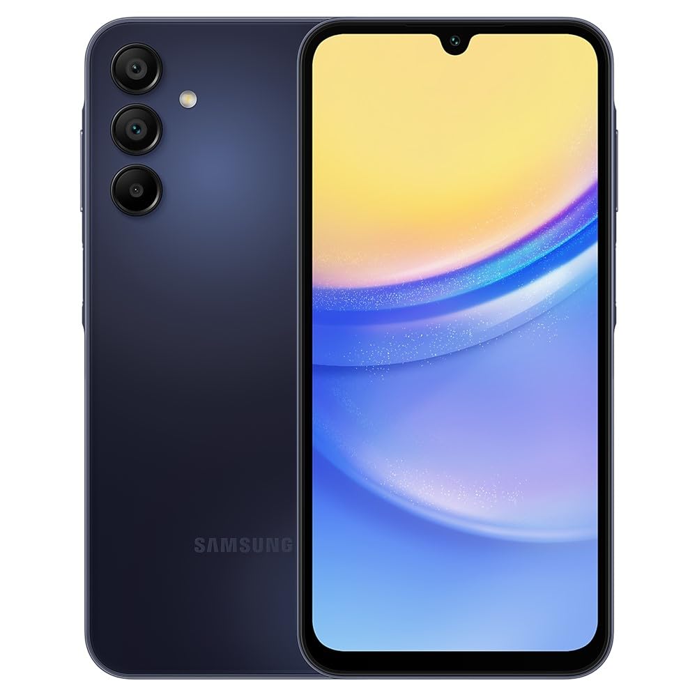Unlocked 128GB 4GB RAM Smartphone J59353
