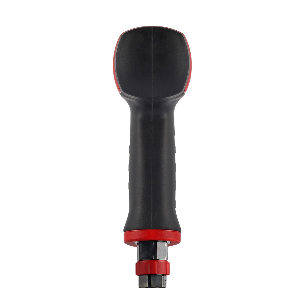 Air Long Hammer 0.401 Inch Round Shank Low Vibration M432496