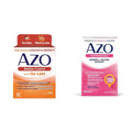 Bladder Control Daily Supplement Y435247