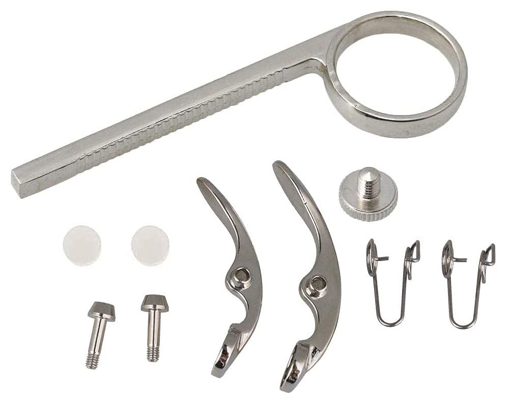 Trumpet Repair Kit W76547