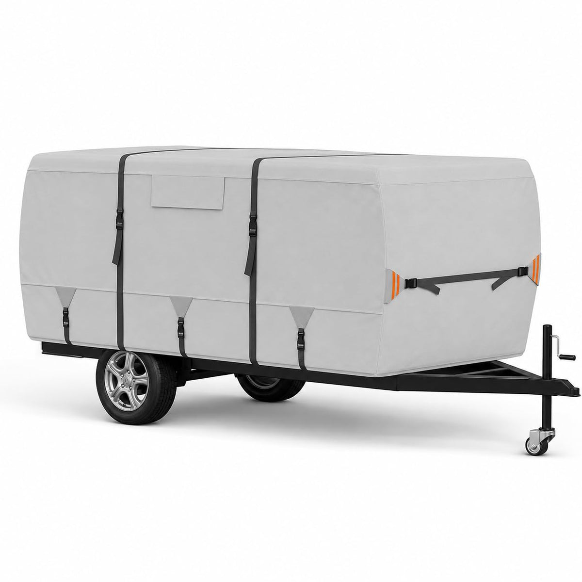 420D Oxford Folding Camper Cover C82441