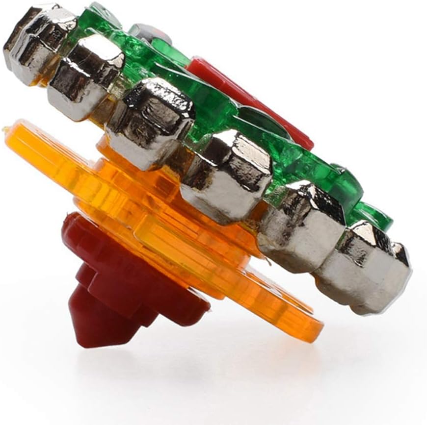 Poison Serpent Metal Fusion Fury Masters Battle Set with Power Launcher & Grip O1127