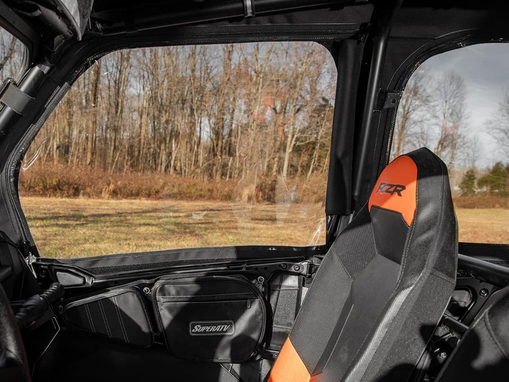Soft Cab Enclosure Upper Doors for Polaris RZR XP 4 1000 H4527