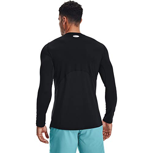 Men's Fitted Long-Sleeve T-Shirt Z83408