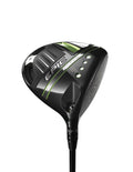 New Driver W865084