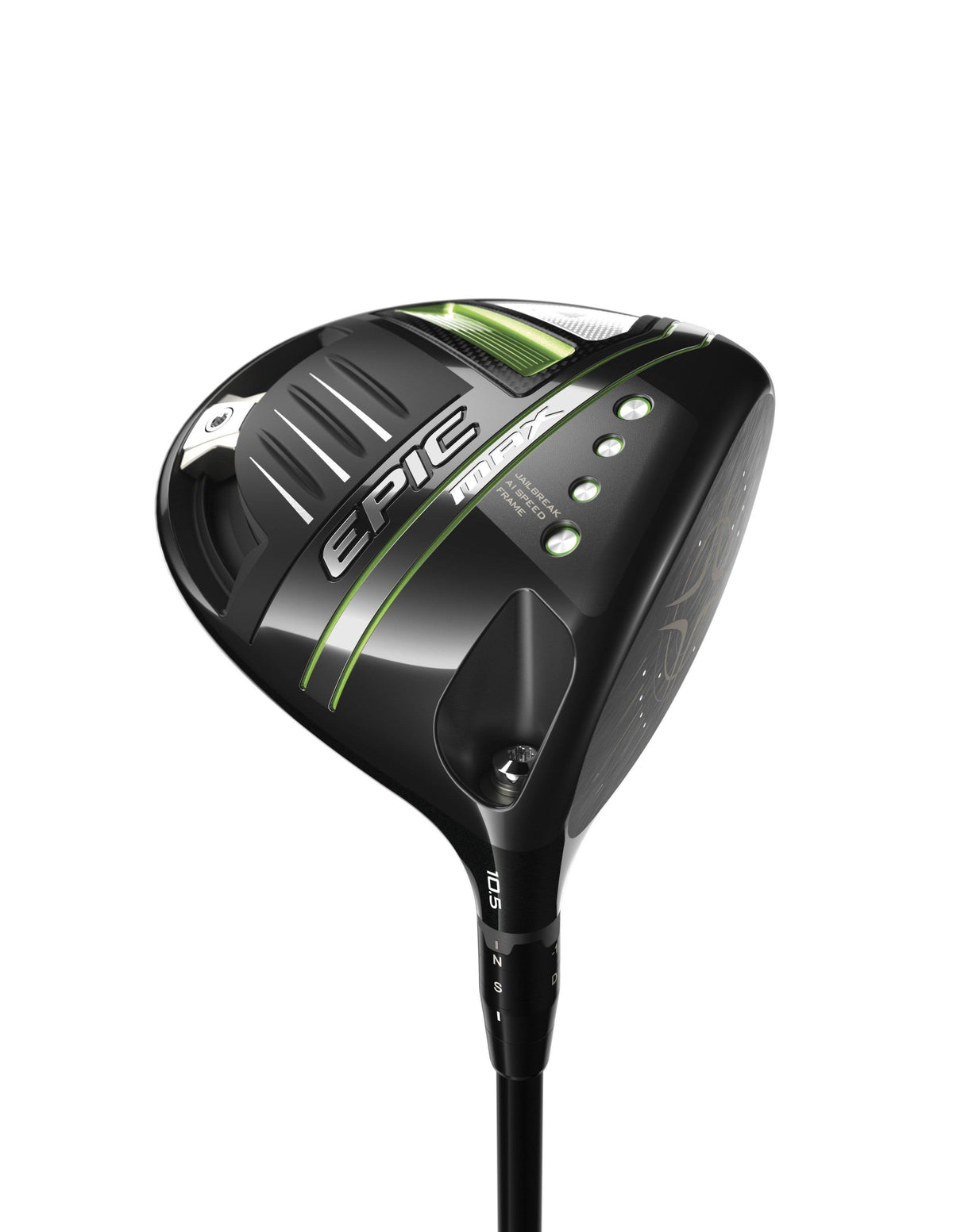 New Driver W865084