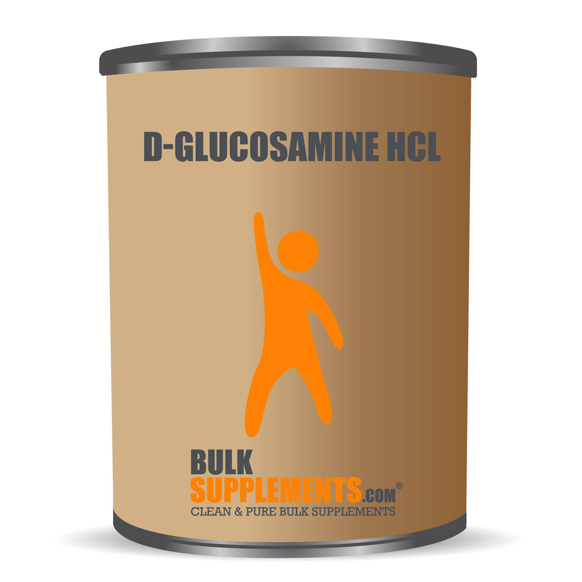 Pure Glucosamine HCL Powder D689