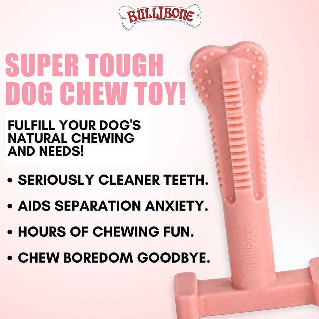 Nylon Dog Chew Toy X468