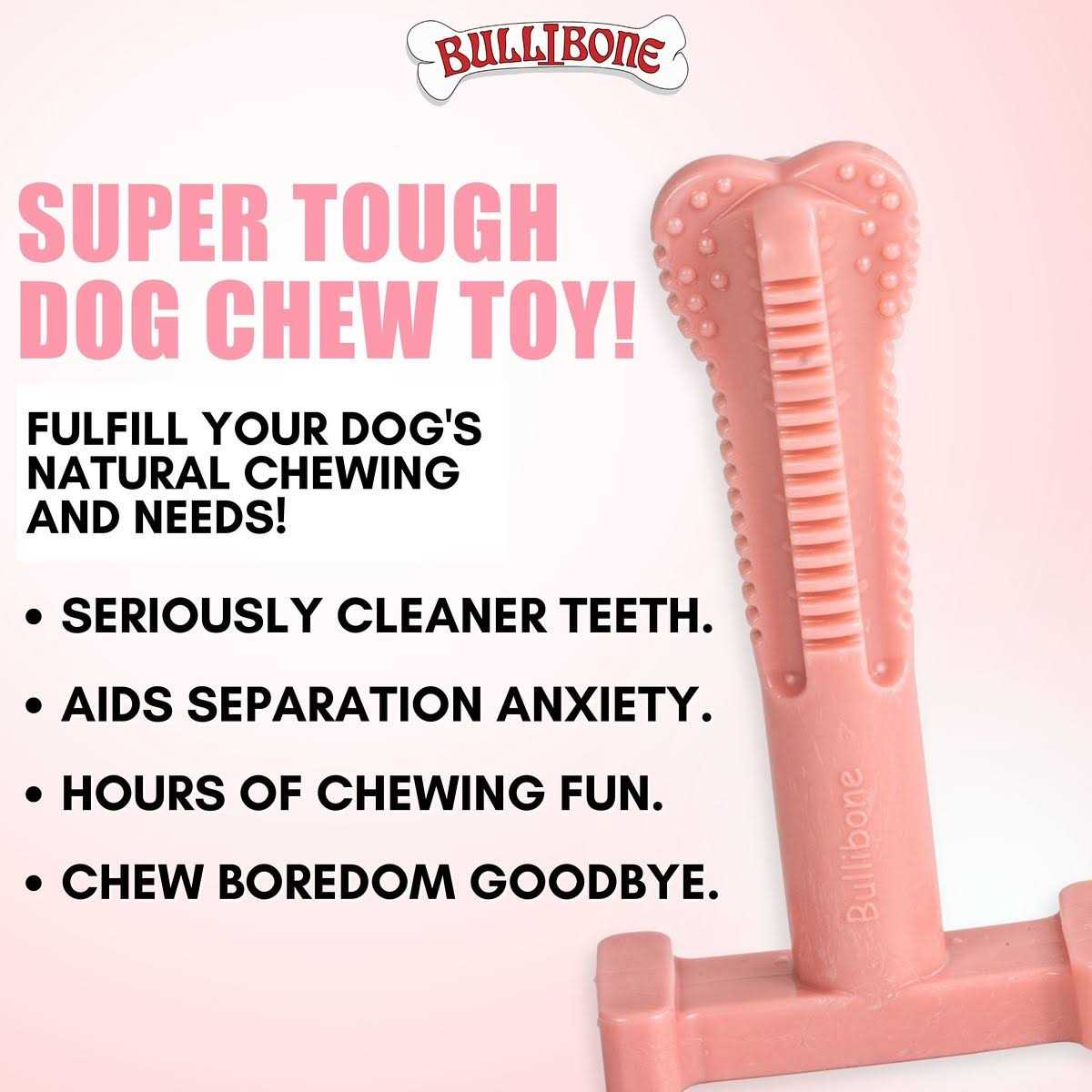Nylon Dog Chew Toy X468