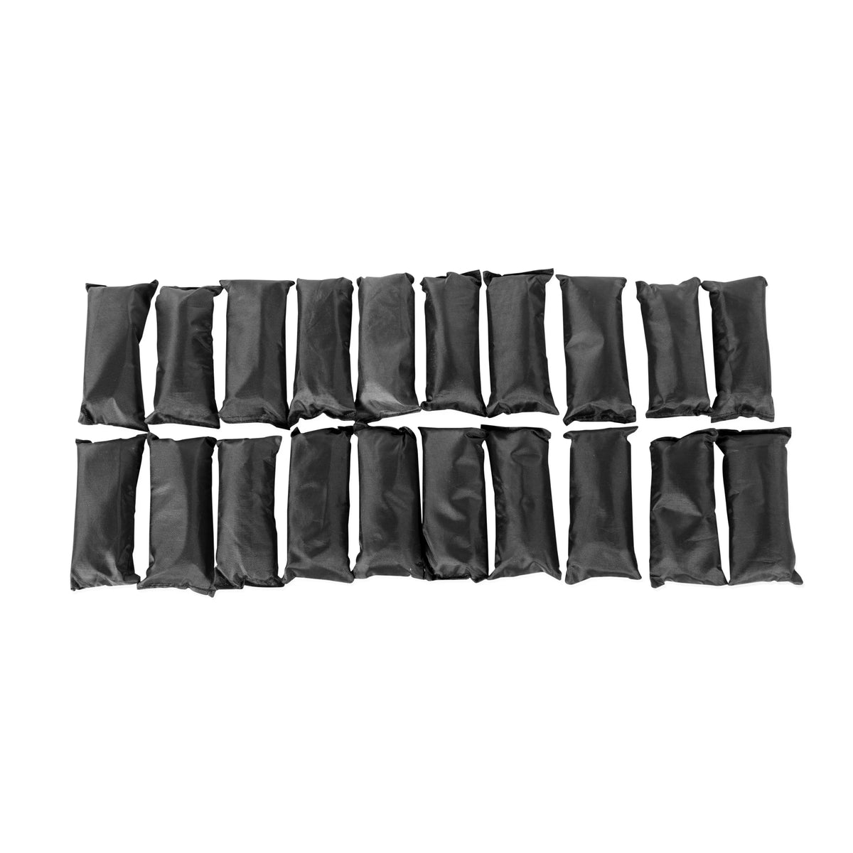 20lb Adjustable Vest Y2437