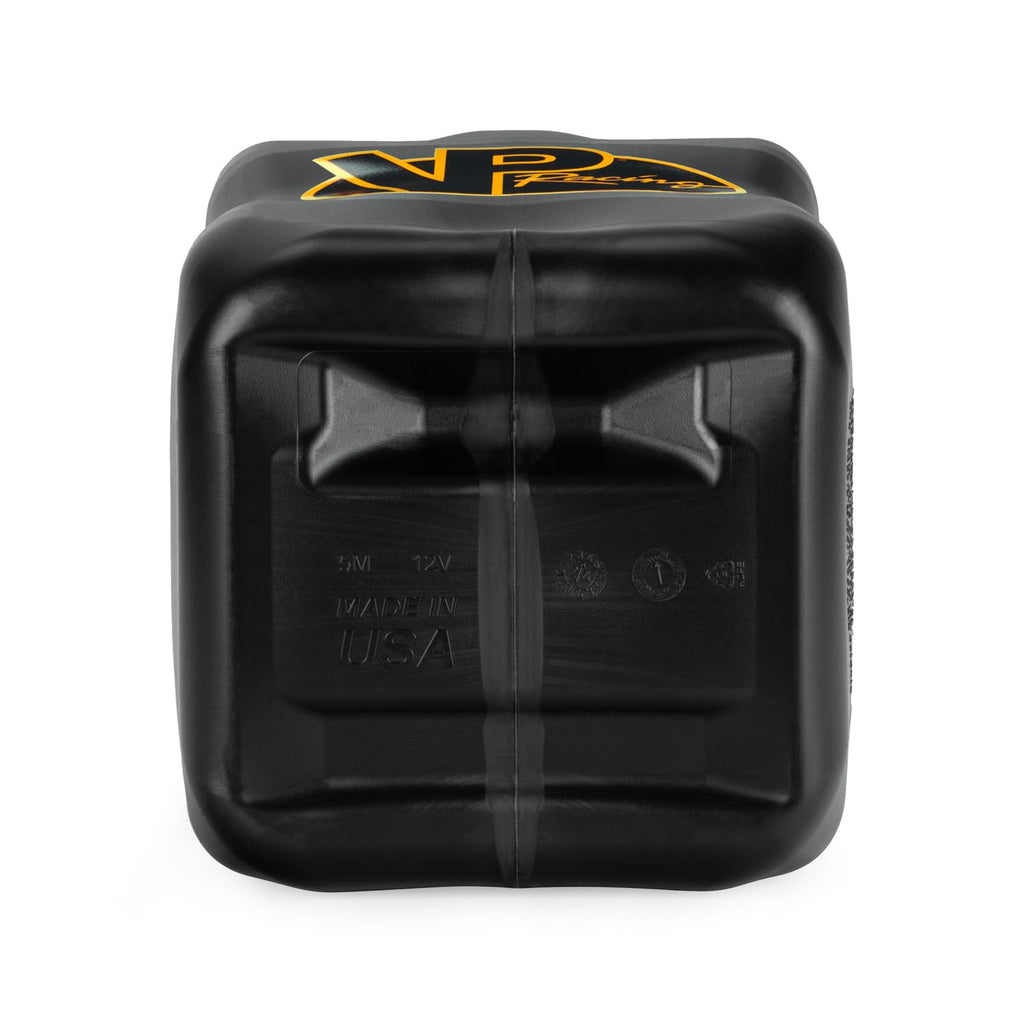 5.5 Gallon Square Jug with Filler Hose I78723
