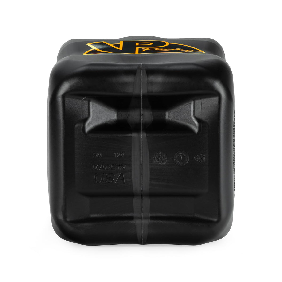 5.5 Gallon Square Jug with Filler Hose I78723
