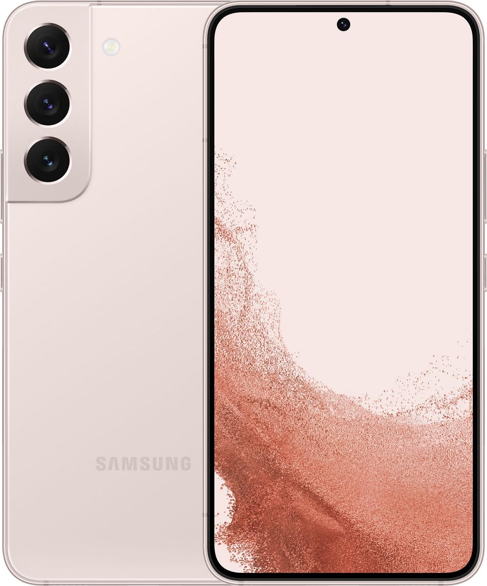 128GB 5G Smartphone Q811704