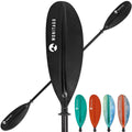 Adjustable Lightweight Carbon Fiber Kayak Paddle N205