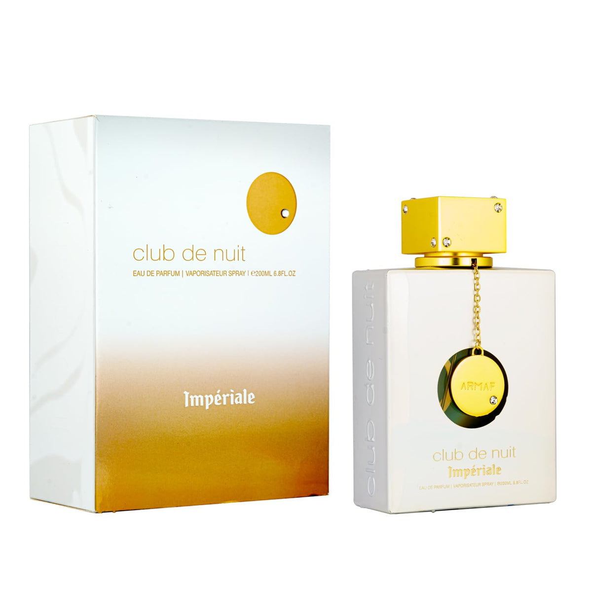6.8 Oz Eau de Parfum Spray Z790263