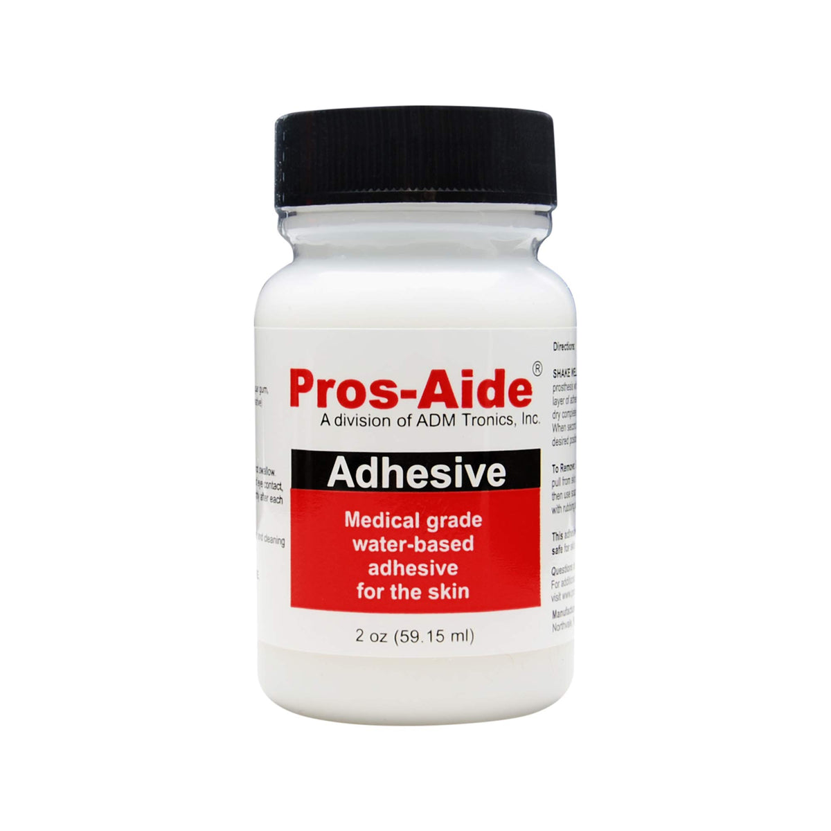 2oz Adhesive I5240