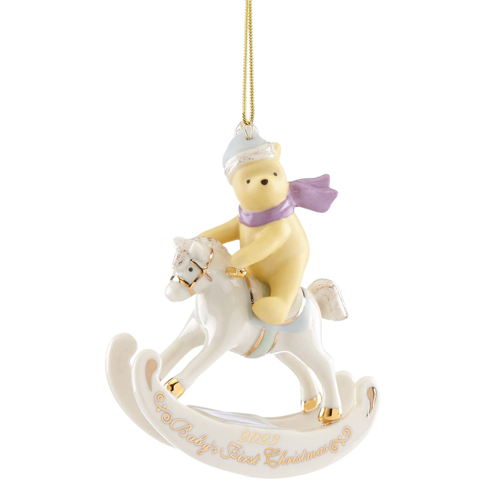 Christmas Tree Ornament C699