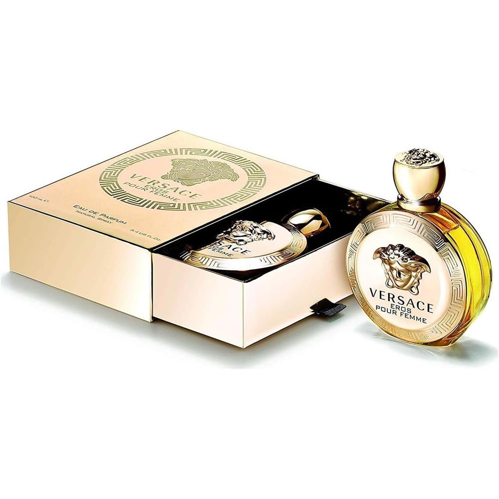 Eau de Parfum Spray 3.4 Ounce N265338