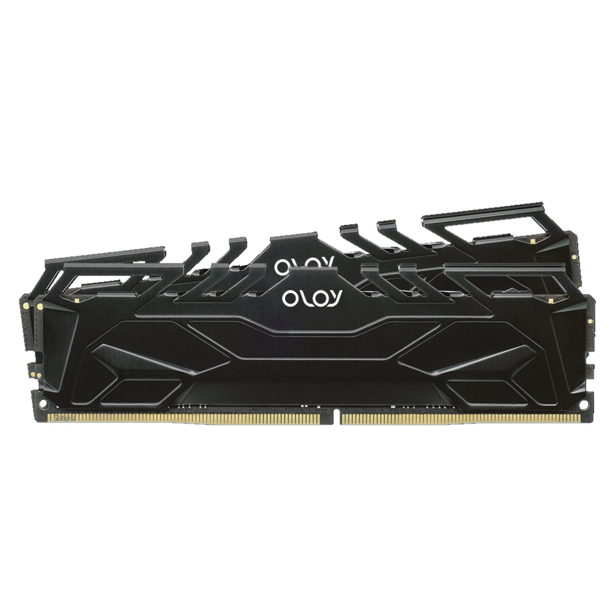 DDR4 RAM 16GB (2x8GB) 2666 MHz CL19 1.2V 288-Pin Desktop UDIMM L201