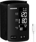 Rechargeable Blood Pressure Monitor K642
