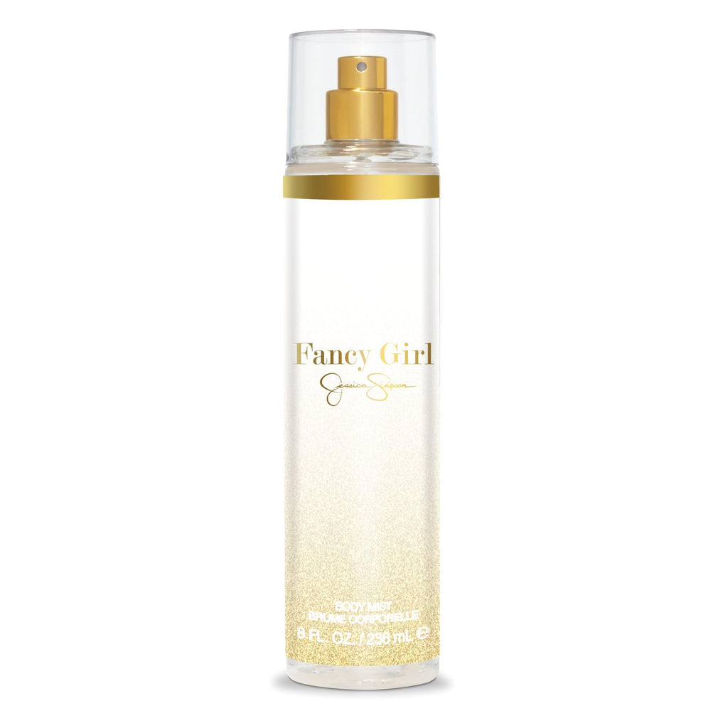 Body Mist for Women 8 Ounce Y411445