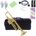 Bb Trumpet K25291