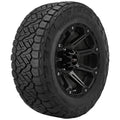 275/55R20XL 117T Black Tire K2274