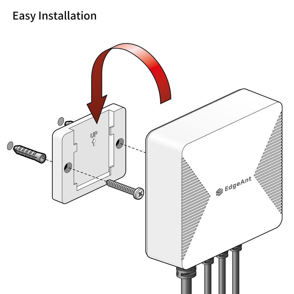 3 Phase 120A Clamp Energy Monitor G4031