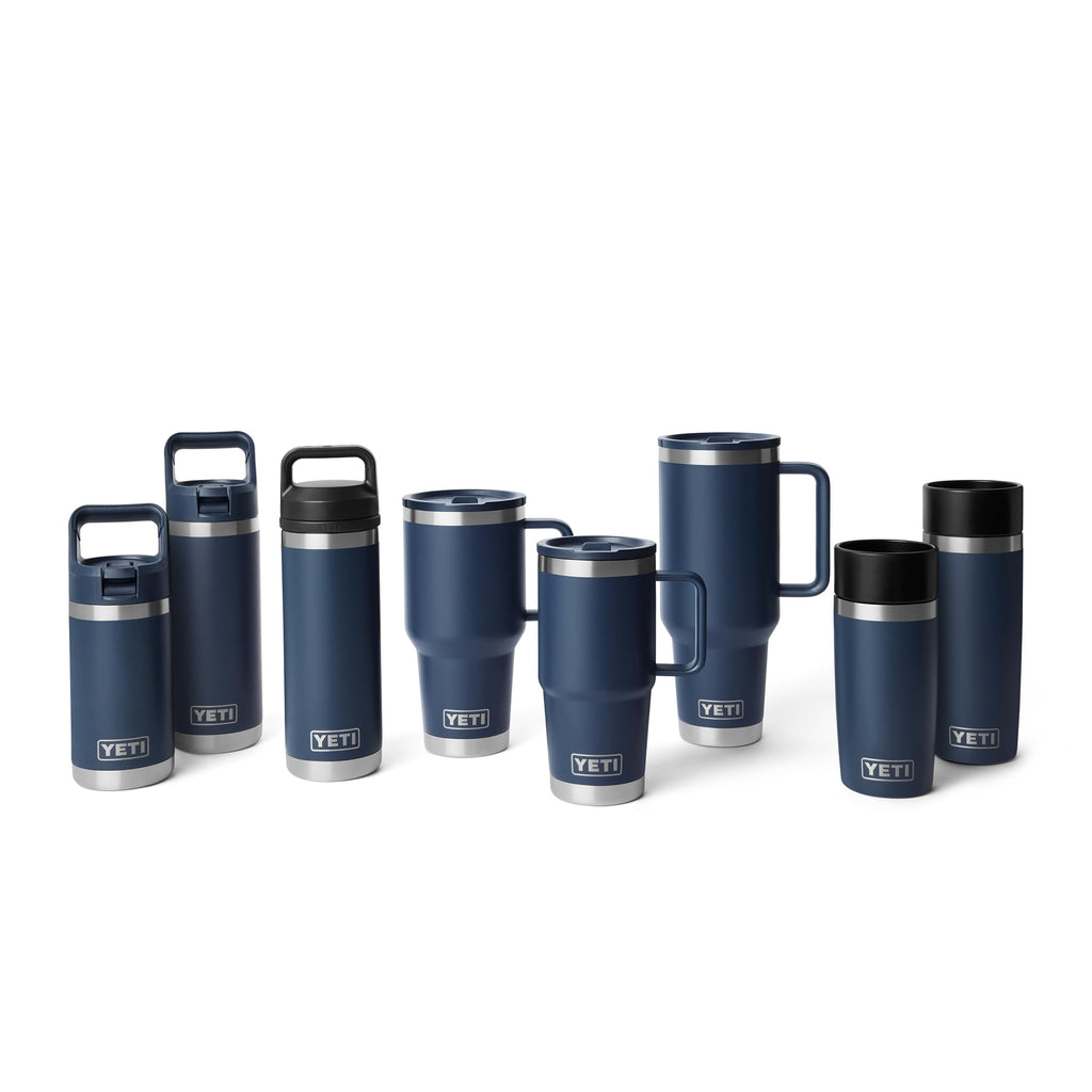 20 oz Stainless Steel Vacuum Insulated Travel Mug Y714565