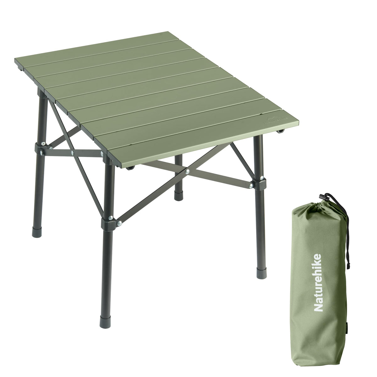 Aluminium Folding Camping Table N4916