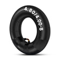 4.80/4.00-8 Inner Tube with TR87 Bent Valve 1 Pcs O94117