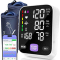 Upper Arm Blood Pressure Monitor with 21" XL Cuff N590