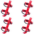 Car Fire Extinguisher Mount Bracket G8189