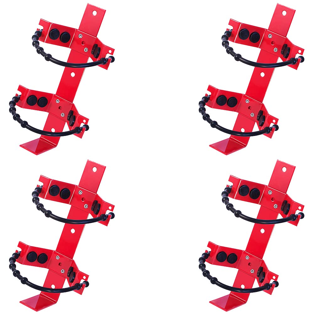 Car Fire Extinguisher Mount Bracket G8189