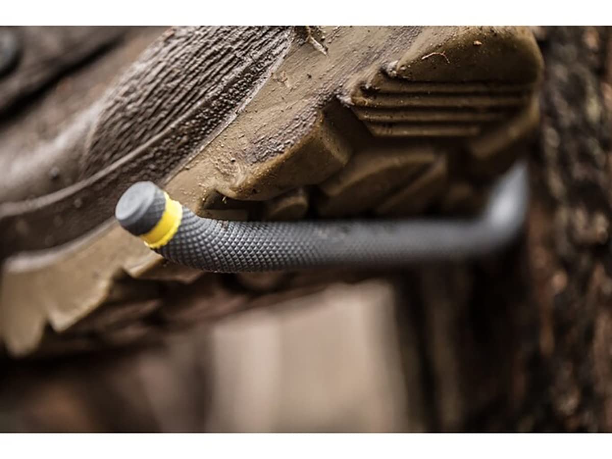 Heavy-Duty Self-Tapping Tree Step Screw Mount Z717986