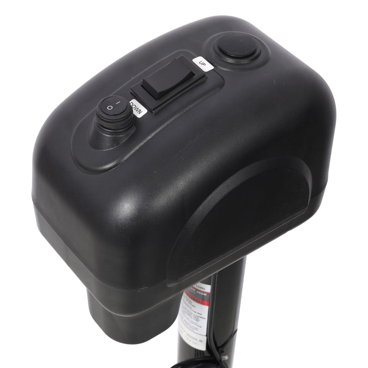 Electric Power Tongue Jack 3500lbs E276675