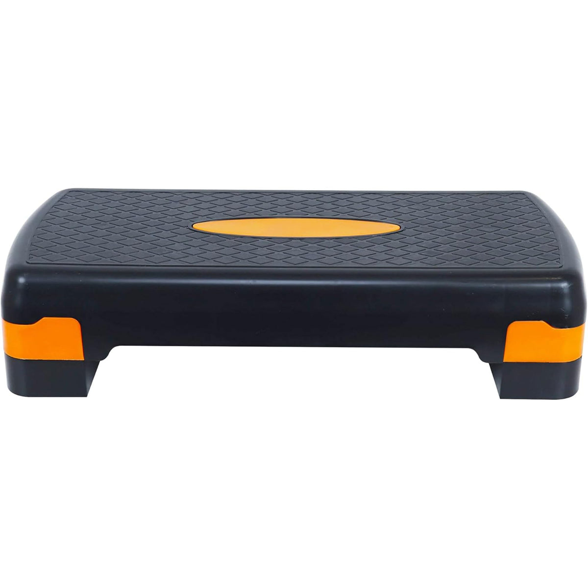 Adjustable Aerobic Step Platform with Risers Q613421