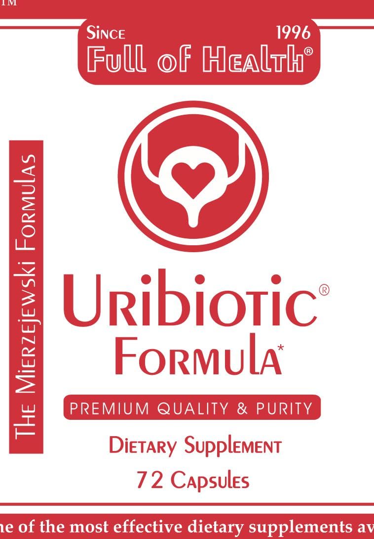 Dietary Supplement 72 Capsules S8451