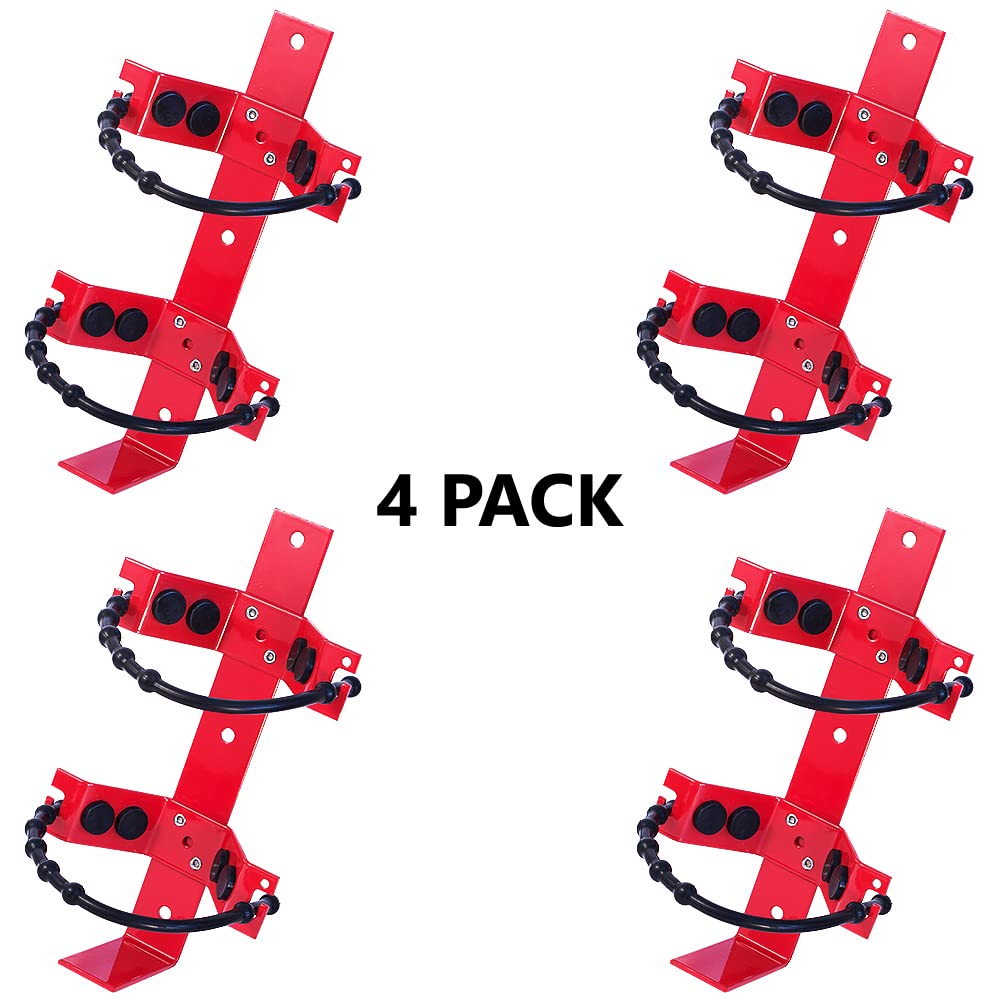 Car Fire Extinguisher Mount Bracket G8189