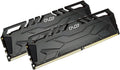 DDR4 RAM 16GB (2x8GB) 2666 MHz CL19 1.2V 288-Pin Desktop UDIMM L201