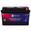 12V 80AH 850 CCA Replacement Battery X248