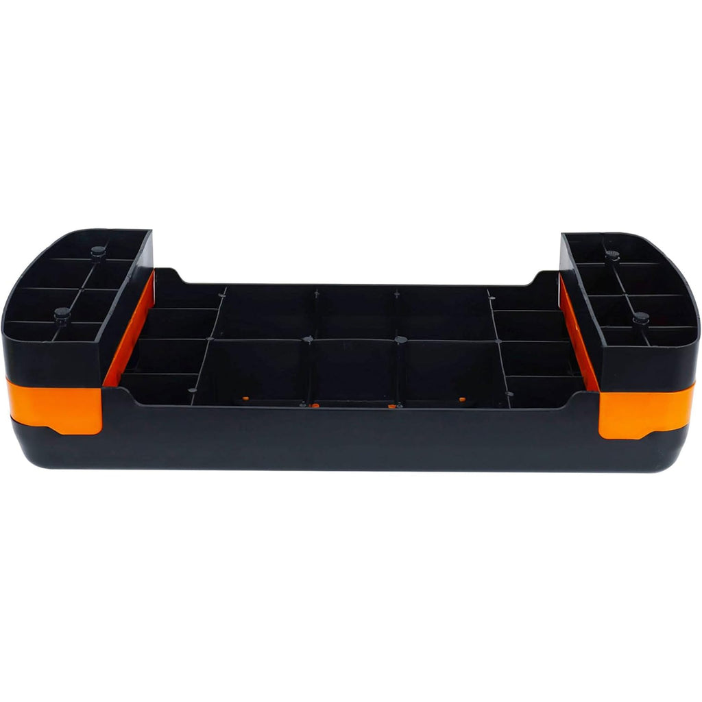 Adjustable Aerobic Step Platform with Risers Q613421