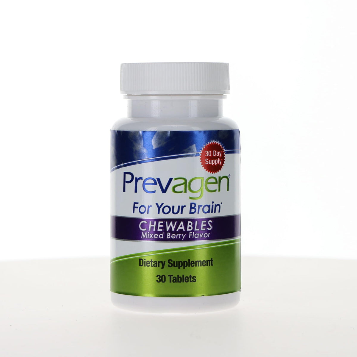 Mixed Berry Chewables 2-Pack R11397
