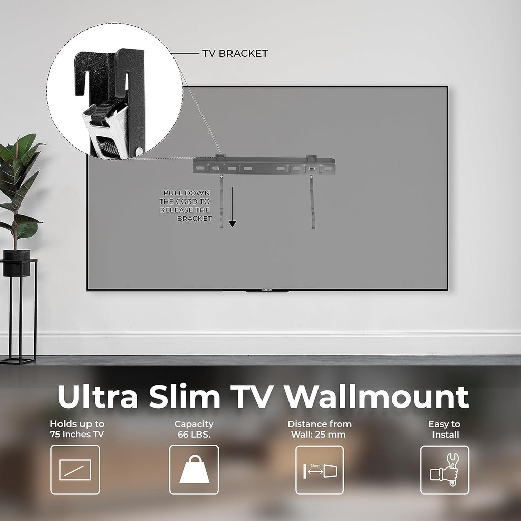 32-inch LED Smart TV U12148