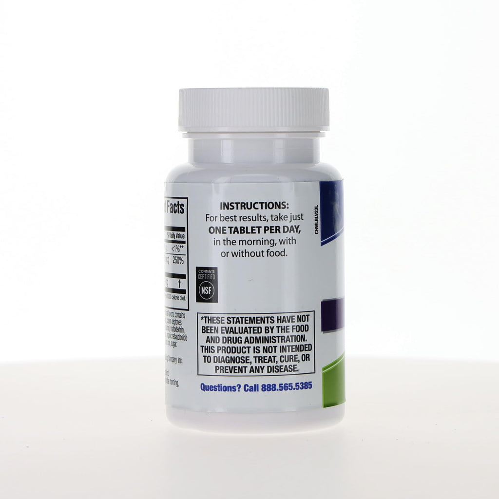 Mixed Berry Chewables 2-Pack R11397