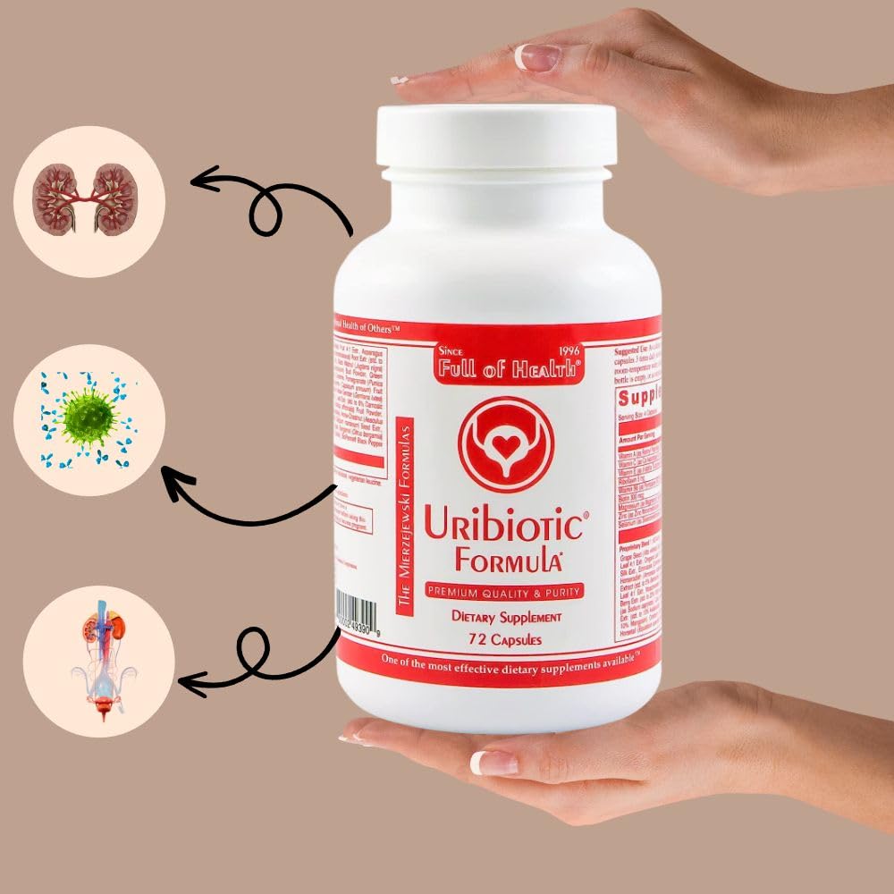 Dietary Supplement 72 Capsules S8451