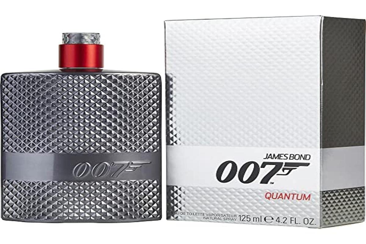 Eau de Toilette Spray, 4.2 Ounce Y6763