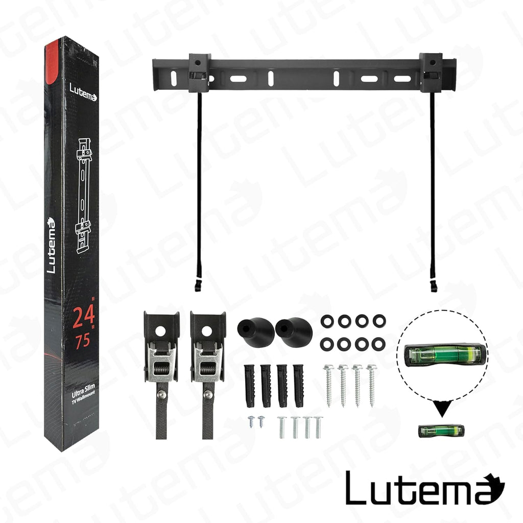 32-inch LED Smart TV U12148