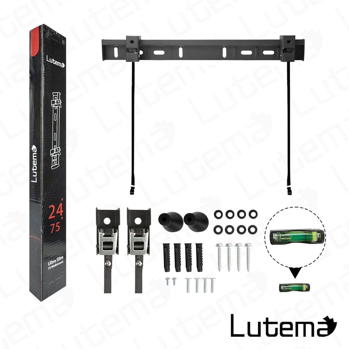 32-inch LED Smart TV U12148