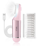 Pale Pink Dermaplane Razor R352